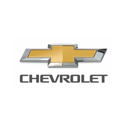 Imagine pentru producător Chevrolet