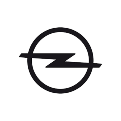 Imagine pentru producător Opel