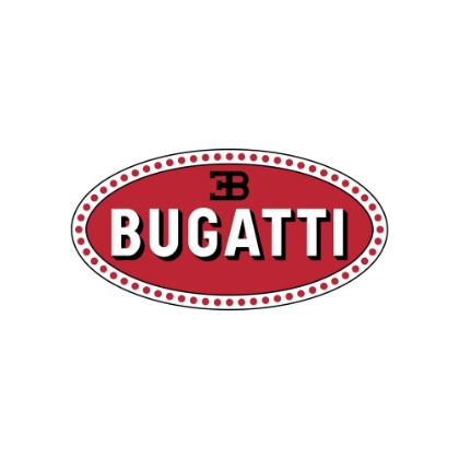 Imagine pentru producător Bugatti