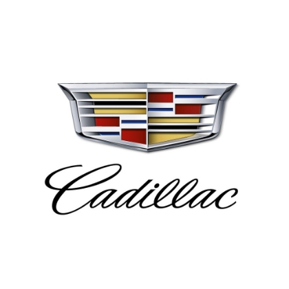 Imagine pentru producător Cadillac