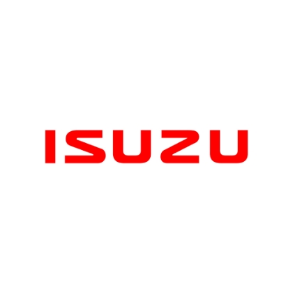 Imagine pentru producător Isuzu