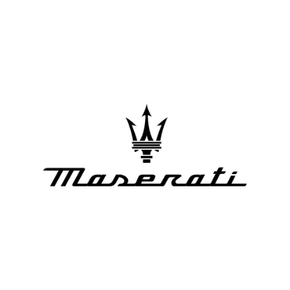 Imagine pentru producător Maserati