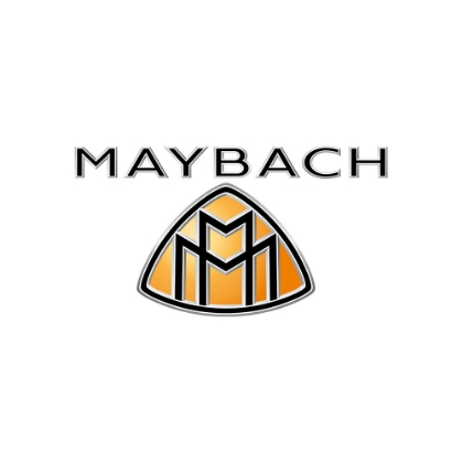 Imagine pentru producător Maybach