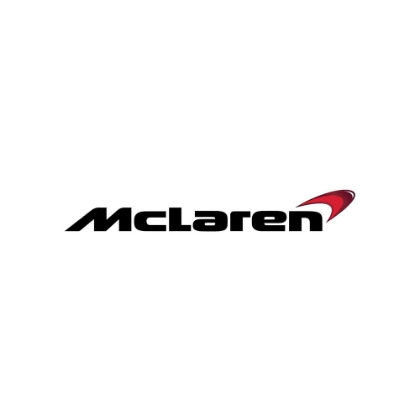 Imagine pentru producător McLaren