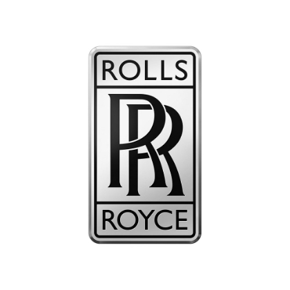 Imagine pentru producător Rolls-Royce