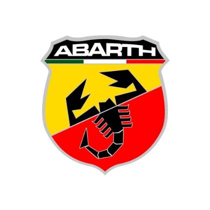Imagine pentru producător Abarth