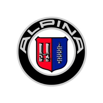 Imagine pentru producător Alpina