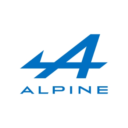 Imagine pentru producător Alpine