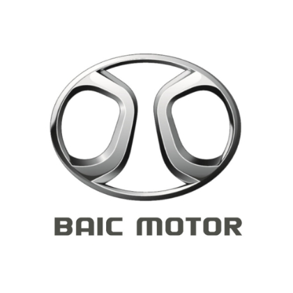 Imagine pentru producător BAIC