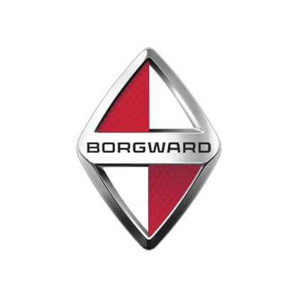 Imagine pentru producător Borgward