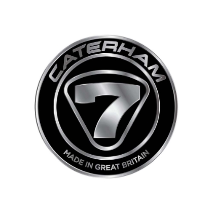 Imagine pentru producător Caterham