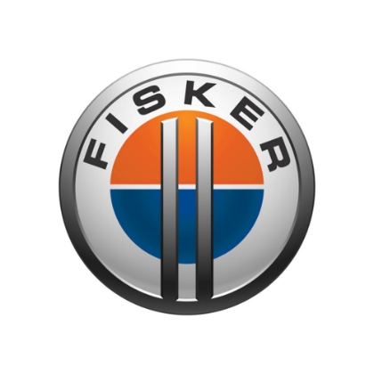 Imagine pentru producător Fisker