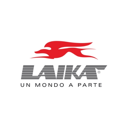 Imagine pentru producător Laika